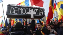 Jandarmeria anunță măsuri sporite de securitate, miercuri, când vor fi organizate manifestațiile în București. Zonele unde se vor organiza protestele