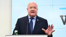 Scandal sexual în diplomația austriacă. Opoziţia denunţă o breşă de securitate