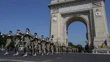Tinerii între 18 și 35 de ani vor putea face 4 luni de instrucție militară plătită pentru a deveni „militari voluntari în termen”. Ministrul Apărării: „Este acea rezervă voluntar a armatei care trebuie întinerită” (VIDEO)