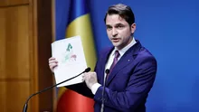 Ministrul Energiei a anunțat ce se va întâmpla cu prețurile la energie și la gaze. Sebastian Burduja: “Statul român se pregătește” (VIDEO)