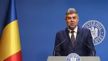 Marcel Ciolacu: Avem cu un milion de zile de concediu medical mai puţin. Am economisit 250 de milioane de lei