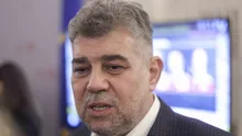 Marcel Ciolacu, mesaj de Ziua Europei: „România s-a modernizat nu cu vorbe goale, ci cu bani europeni”
