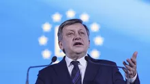 Crin Antonescu a spus unde își dorește să fie prima deplasare externă, în calitate de președinte al României: „Le voi prezenta un plan”