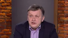 Crin Antonescu: „Vreau să lucrez alături de tineri pentru un sistem educațional care chiar funcționează”