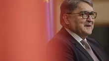 Ciolacu clarifică situația lui Emil Hurezeanu. Cum comentează o eventuală demitere a ministrului de Externe (VIDEO)