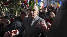 Mesajul lui Călin Georgescu. Unde i-a invitat pe români de Ziua Unirii: „Vă invit să cinstim”
