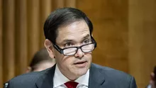 Trump îl trimite pe Marco Rubio la Istanbul. Secretarul de stat va participa la negocierile de pace ruso-ucrainene