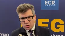 Scandal în studioul B1. Acuzația care l-a făcut pe deputatul AUR Mihai Neamțu să plece din emisiune (VIDEO)