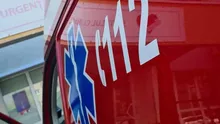 Accident tragic în Harghita. Un bărbat a avut parte de o moarte groaznică
