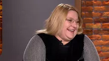 Diana Șoșoacă, despre George Simion: „Mai multe șanse am eu să fiu din nou 90-60-90, decât să ajungă el președinte” (VIDEO)