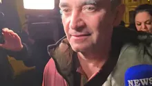 Primarul orașului Sinaia a suferit o criză cardiacă în arest. Vlad Oprea a fost transportat la spital