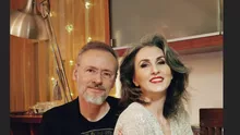 Ce pantofi va purta logodnica lui Mihai Albu la nuntă. „Îi place să se răsfețe”