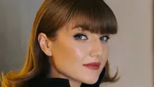 Alexandra Ungureanu, nevoită să își înfrunte fricile de dragul iubitului. „Nu vreau să-mi pun singură piedici”