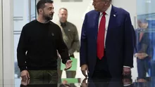 Zelenski și Trump discută din nou despre arme și apărare. Sistemele Patriot, din nou pe listă