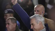 Curtea de Apel Ploieşti judecă alte trei dosare în care a fost cerută anularea hotărârii CCR privind anularea alegerilor
