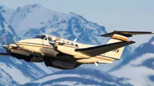 American împușcat în timp ce încerca să deturneze un avion în Belize. Trei persoane au fost rănite