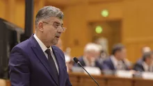 Marcel Ciolacu, despre Simion și Victor Ponta: „Îmi pare rău de Călin Georgescu când văd cine vrea să-l copieze” (VIDEO)