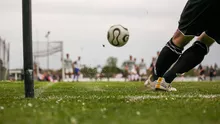 Doliu un lumea sportului. Un fotbalist celebru s-a stins din viață la 39 de ani, în urma unui accident rutier