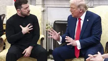 Când va purta Zelenski costum? Dezvăluiri făcute de designerul președintelui ucrainean: „În timpul războiului, nu este doar un politician, ci și comandantul suprem al armatei”