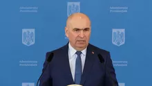 Lecțiile lui Bolojan pentru Marcel Ciolacu. Președintele interimar îl învață cum să guverneze