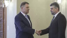 Marcel Ciolacu, despre scandalul zborurilor de lux ale lui Iohannis: „Cei care l-au susţinut, acum, la sfârşit, i-au dat în cap”