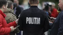 Alertă pe străzile din București. Poliția a reținut un individ care agresa femei necunoscute