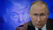 Papahagi: Mă tem că Trump are un plan malefic față de UE, unde interesele lui se întâlnesc cu cele ale lui Putin. Amândoi vor dezmembrarea Uniunii Europene (VIDEO)