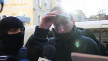 Apar stenograme din dosarul lui Bogdan Peșchir. Ce conversație au descoperit polițiștii în telefonul lui Bogpr, la percheziția informatică