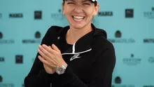 Simona Halep pare că este îndrăgostită din nou! Indiciile conturează o nouă relație pentru fostul lider WTA, după divorțul de Toni Iuruc