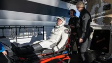 Misiune prelungită: Butch Wilmore și Suni Williams s-au întors pe Pământ după 9 luni în spațiu