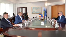 CCIR consolidează relațiile economice cu Australia și Noua Zeelandă