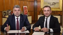 Marcel Ciolacu: Comisia Europeană va finanța cu 615 milioane de euro 3 proiecte strategice pentru viitorul economiei românești. Vor exploata minerale pe care se bat toate marile puteri economice ale lumii (VIDEO)