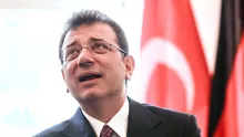 Regimul lui Erdogan a decis trimiterea lui Ekrem Imamoglu într-o închisoare de maximă securitate