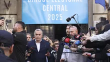 Procurorii au trimis în judecată 19 persoane după incidentele violente din fața sediului BEC în urma respingerii candidaturii lui Călin Georgescu
