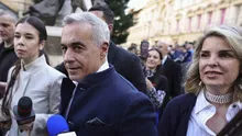 Călin Georgescu, primul mesaj după protestele de ziua sa: „V-am văzut!”