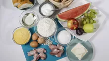 O expertă în sănătate a reușit să slăbească 100 de kilograme. Ce mănâncă în viața de zi cu zi
