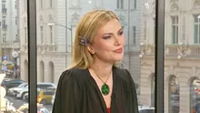 Alina Bădic, despre perioada portal 14 – 29 și eclipsele din martie: Toate vorbesc despre o putere mare a feminității. Foarte interesant e să începem să lucrăm la feminitatea noastră (VIDEO)