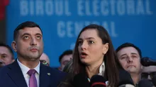 Candidatura depusă de Anamaria Gavrilă contestată la CCR. Motivele invocate