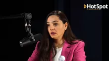 Anamaria Gavrilă merge mai departe. Biroul Electoral Central i-a validat candidatura la prezidențiale (SURSE)