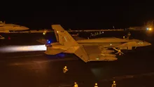 Bilanțul operațiunii americane împotriva rebelilor houthi. Precizările consilierului Mike Waltz