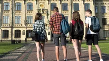Universitățile din SUA, tot mai atractive pentru tinerii români. Câți studenți au fost admiși în anul academic 2025