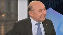 „Aşa a vrut PSD şi PNL”. Traian Băsescu acuză alianța PSD-PNL de manipularea alegerilor. Ce mesaj a transmis