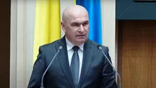 Bolojan: Independența, eficiența și integritatea justiției sunt pilonii unei democrații solide, iar întărirea lor e o datorie morală față de fiecare cetățean. Selecția magistraților trebuie să fie un proces exigent (VIDEO)