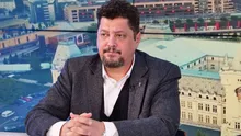 Claudiu Târziu, război pe față cu George Simion. Ruptură în pragul campaniei electorale