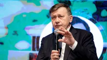 Răspunsul lui Crin Antonescu, întrebat ce ar face în cazul unui cutremur major: Ar merge în centrul de comandă sau în zonele calamitate?
