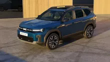 Dacia Mioveni începe producția noului Bigster: „Cea mai deșteaptă Dacia de până acum” / Cât va costa prin programul Rabla (VIDEO)