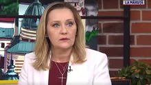 Elena Lasconi anunță marea curățenie în USR. Mesaj dur pentru susținătorii lui Nicușor Dan: „Rușinea, rușinilor”