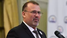 BEC sesizează procurorii privind semnăturile depuse de candidatul independent John-Ion Banu-Muscel