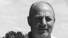 Doliu în lumea sportivă. Fostul internațional Gheorghe Vărzaru a murit la vârsta de 64 de ani