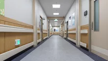 Tragedie la spitalul Județean de Urgență din Baia Mare! O femeie a murit după administrarea unui antibiotic! Cine este responsabil?